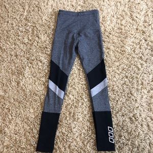 Lorna Jane High Waisted Leggings